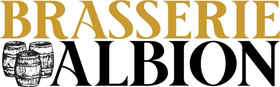 Brasserie Albion