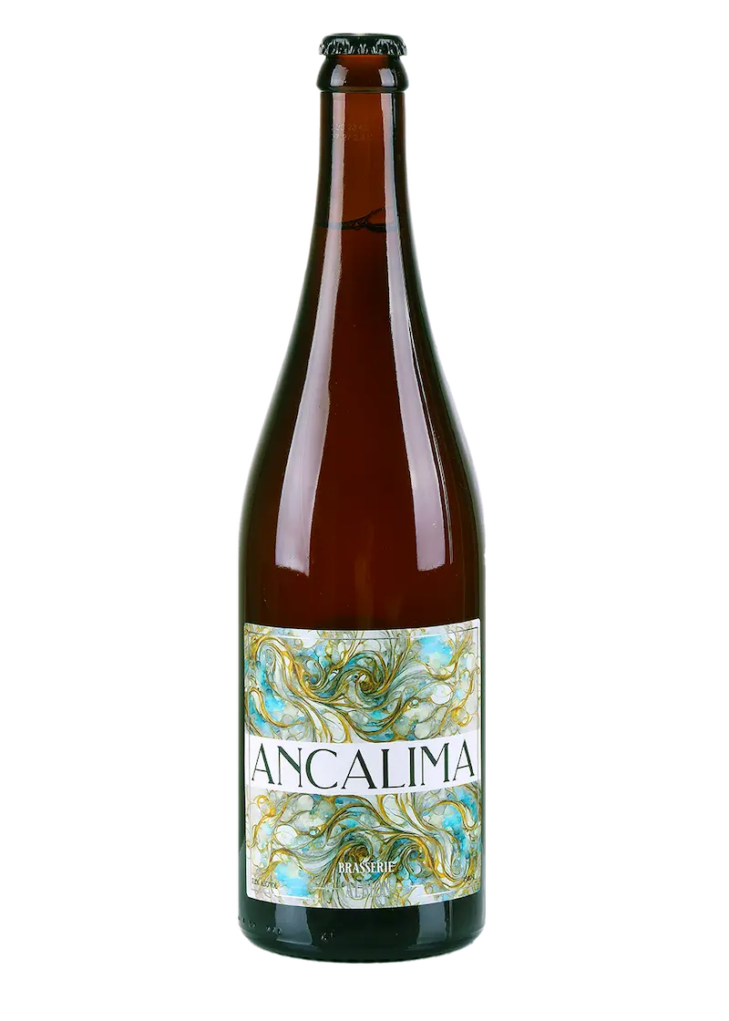 Ancalima - IPA Sauvage par Brasserie Albion