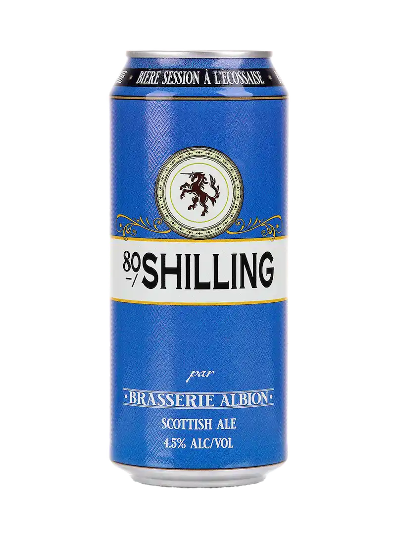 80 Shillings