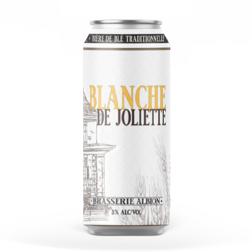 Blanche de Joliette
